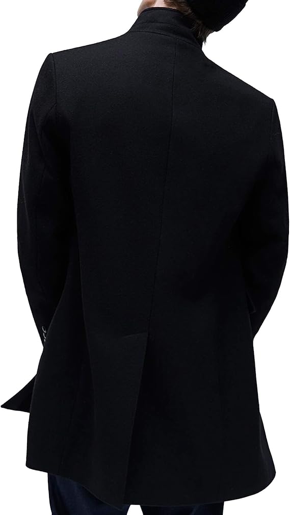 Veste Z.A.R.A ORIGINALE en cachemire – L’élégance italienne à prix imbattable