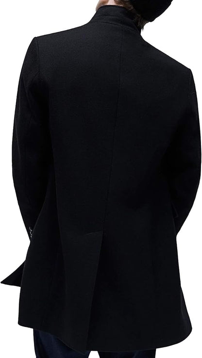 Veste Z.A.R.A ORIGINALE en cachemire – L’élégance italienne à prix imbattable