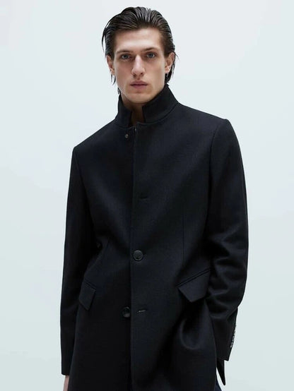 Veste Z.A.R.A ORIGINALE en cachemire – L’élégance italienne à prix imbattable