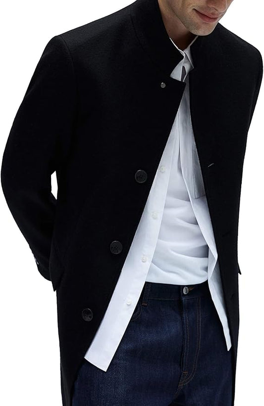 Veste Z.A.R.A ORIGINALE en cachemire – L’élégance italienne à prix imbattable